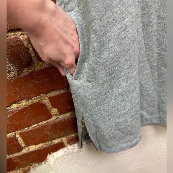 Crewcuts short sleeve sweater dress tunic size 10 - Picture 2 of 4